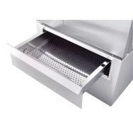 Socle filtre pour ws970 avec vanne de vidange