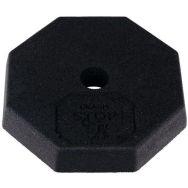 Socle mobile pour poteau de protection