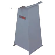 Socle pour Tourets Meule - Bande et Ponceuse