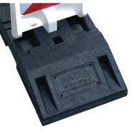 Socle pour balise K5C 28kg