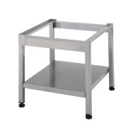 Socle pour lave vaisselle 50/60