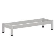 Socle pour meuble Bip Bop 12 et 24 cases