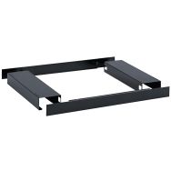 Socle transpalette 36x27E  (LxPxH) 717x506x100mm -lista