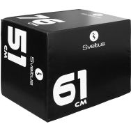 Soft Plyobox 51-61-76 cm Sveltus