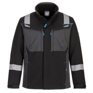 Softshell WX3 résistant flamme FR70 - Portwest