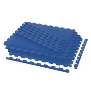 Sol de protection modulable
