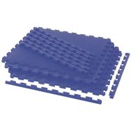 Sol de protection modulable le carré