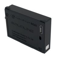 Solidline Li-Ion batterie rechargeable 850 mAh