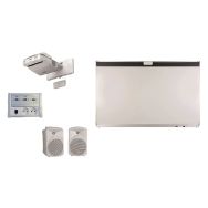Solution Interactive Tactile 695Wi avec stylet et un tableau simple - Epson
