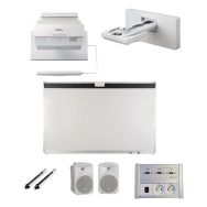 Solution VPi EB-760Wi laser Interactive tactile simple - Epson