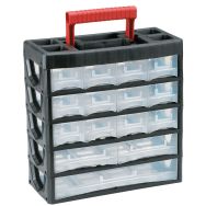 Solution de stockage mobile