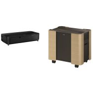 Solution vidéoprojection flexible 4K Ultra courte focale - Epson