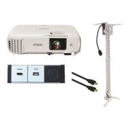 Solution salle d'enseignement 16/9 EB-W49 - Epson