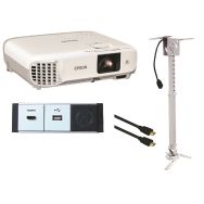 Solution salle d'enseignement 4/3 EB-X49 - Epson