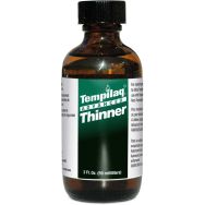 Solvant Tempilaq Advanced