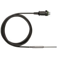Sonde d'immersion/pénétration de précision - Testo