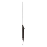 Sonde d'immersion / pénétration extrêmement précise Pt100