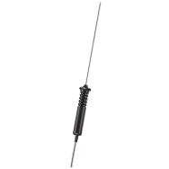 Sonde d'immersion robuste et étanche avec protection du cordon - Testo