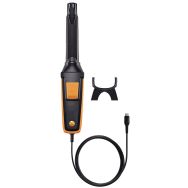 Sonde de CO2 avec capteur d'humidité et de température - Testo