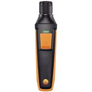 Sonde numérique de CO avec Bluetooth® - Testo