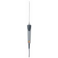 Sonde de contact haute température pour thermomètre Testo 925
