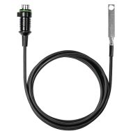 Sonde de température pour les mesures de contact (CTN) - Testo