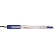 Sonde pH universelle en plastique avec température - Testo