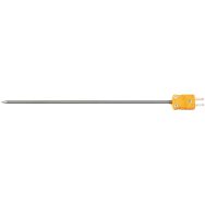 Sonde sans manche - Sonde de pénétration - T -40 c à + 850 c
