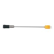 Sonde sans manche - Sonde de surface - T -40 c à + 510 c