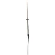 Sonde temperature robuste en acier (Pt100) - Testo