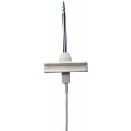 Sonde tire-bouchon pour produits surgelés - Testo