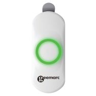 Sonnette de porte Amplicall 101 - Geemarc