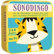 Sonodingo