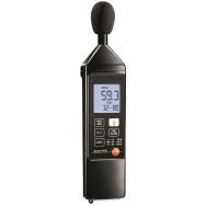 Sonomètre - Testo 815