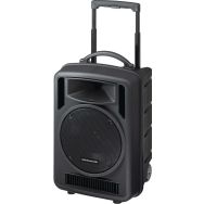 Sonorisation mobile TXA-1020 Monacor