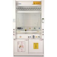 Sorbonne plan grès étiré avec bénitier et robinet EF Kristal - Asem