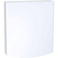 Sortie de cable - Alrea blanc polaire