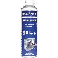 Souffleur air sec 650 ml brut et 500g net DACOMEX