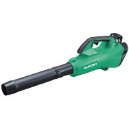 Souffleur sur batterie 36V 2Ah Li-ion Hikoki
