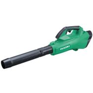 Souffleur sur batterie 36V 2Ah Li-ion solo Hikoki