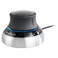 Souris 3D SpaceMouse Compact - 3Dconnexion