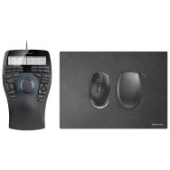 Souris 3D SpaceMouse Enterprise Kit 2 - 3Dconnexion