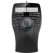 Souris 3D filaire SpaceMouse Entreprise - 3Dconnexion