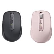 Souris Bluetooth MX Anywhere 3S - Logitech