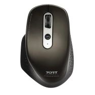 Souris Executive Pro rechargeable Bluetooth - Port connect