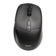 Souris Pro Combo rechargeable bluetooth - Port connect
