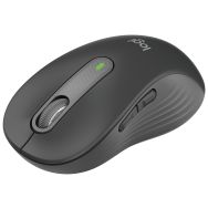 Souris Signature M650 L pour les entreprises 910-006348 - Logitech