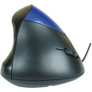 Souris verticale USB