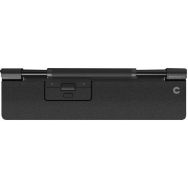 Souris centrée RollerMouse Pro repose-poignets Slim - Contour Design