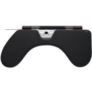 Souris centrée RollerMouse Red Max